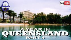 A Year in Queensland - Part 4