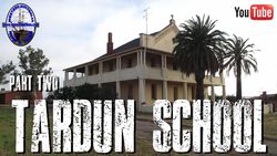 CBAS Tardun School