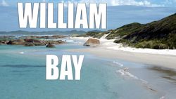 William Bay