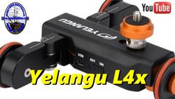 Yelangu L4x