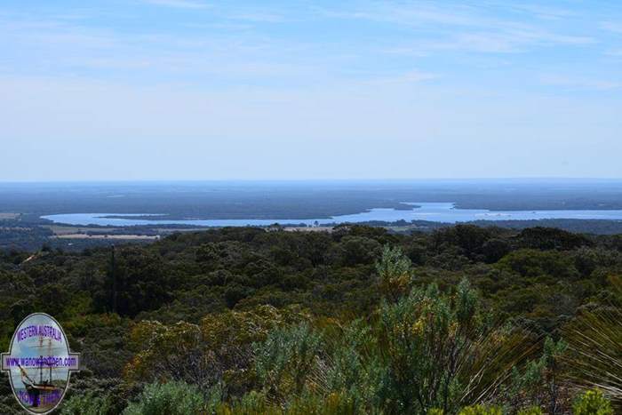 Augusta Lookout