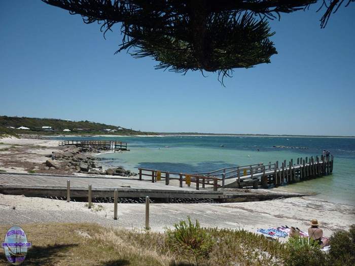 Flinders Bay