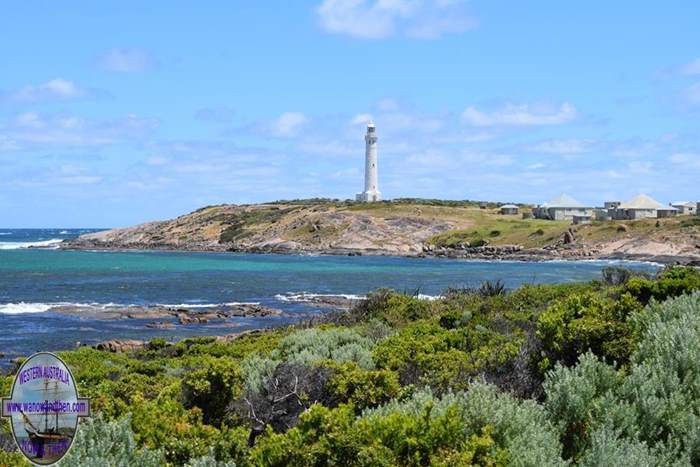 Cape Leeuwin