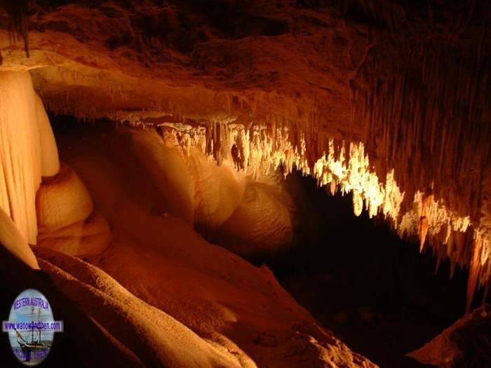 Jewel Cave