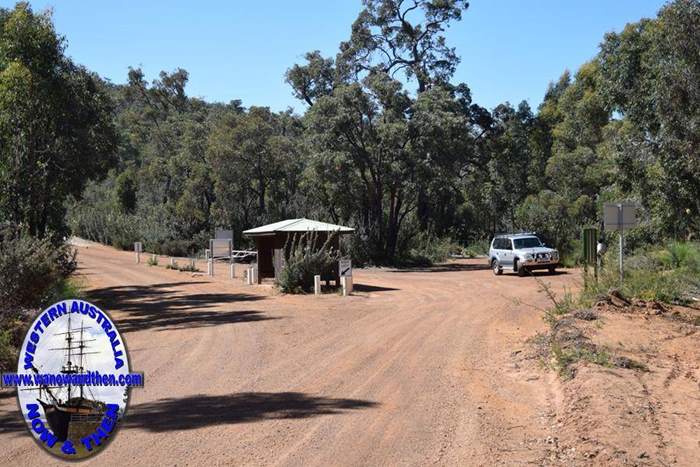 Avon Valley National Park