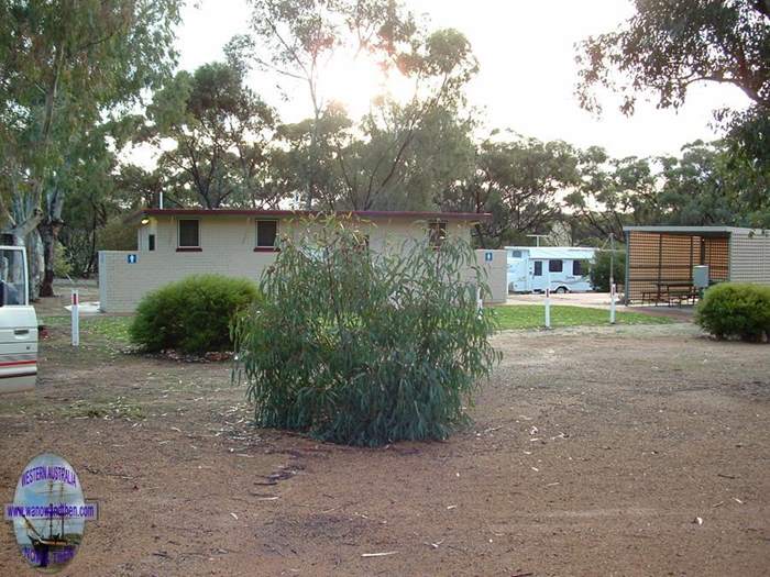 Bolgart Caravan Park