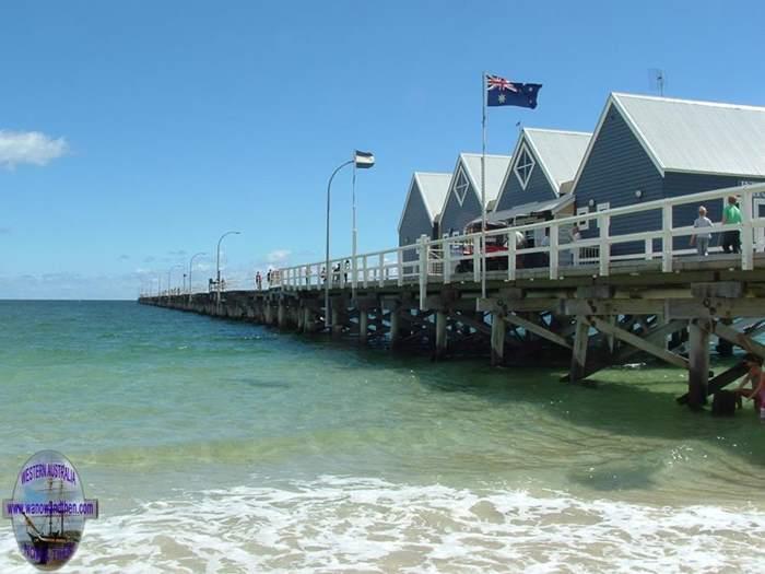 Busselton