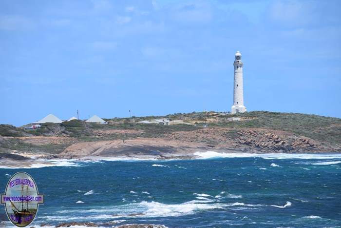 Cape Leeuwin