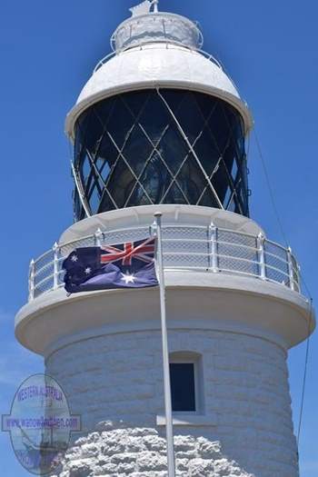 Cape Naturaliste Lighthouse