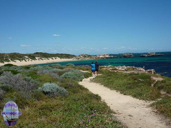 Walk Trails - Coastal IN WESTERN AUSTRALIA