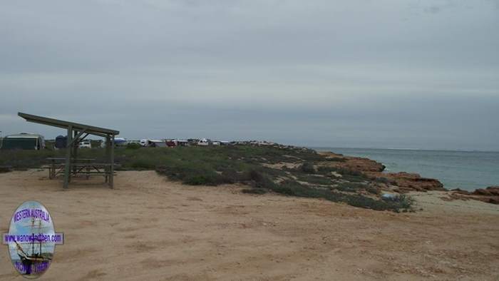 Osprey Bay - Cape Range