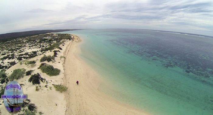 Turquoise Bay - Cape Range