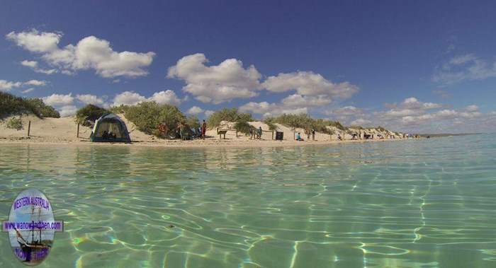 Turquoise Bay - Cape Range / Ningaloo