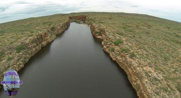 Yardie Creek