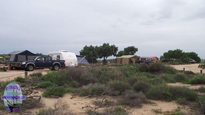 Yardie Creek - Cape Range