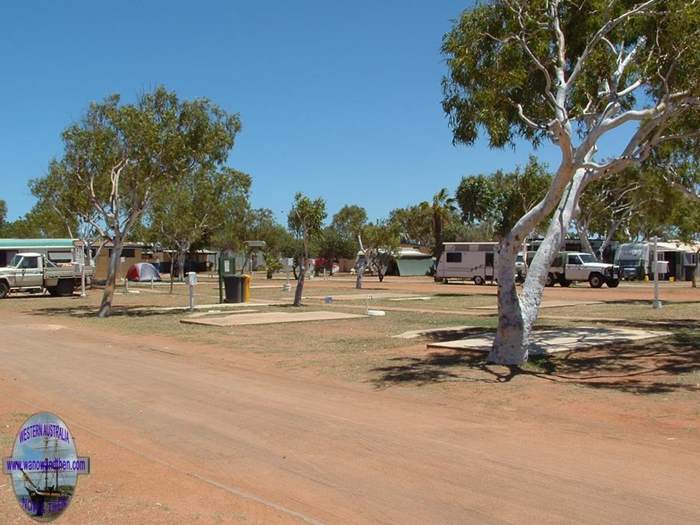 Coral Coast Caravan Park