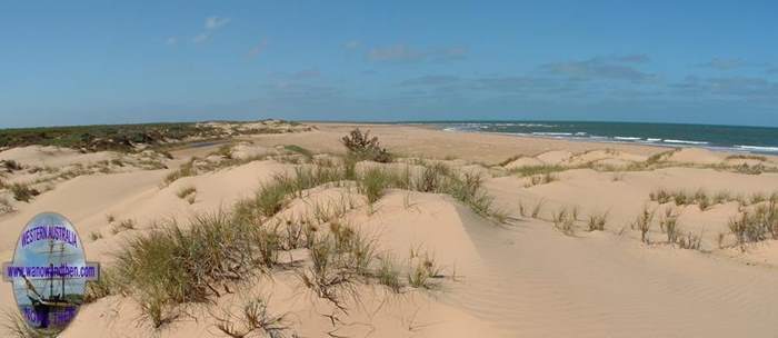 Miaboolya Beach