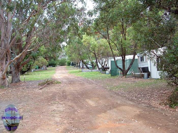 Cheynes Beach Caravan Park