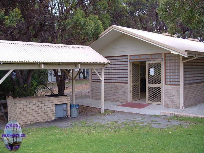 Cheynes Beach Caravan Park