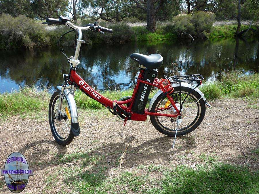 E-Bike