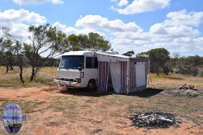 Coaster annexe up