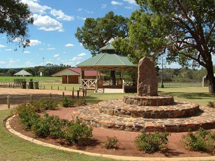 Dandaragan Caravan Park