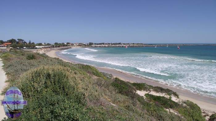 Dongara / Denison