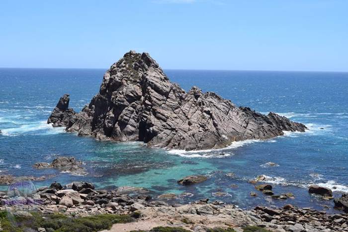 Sugarloaf Rock