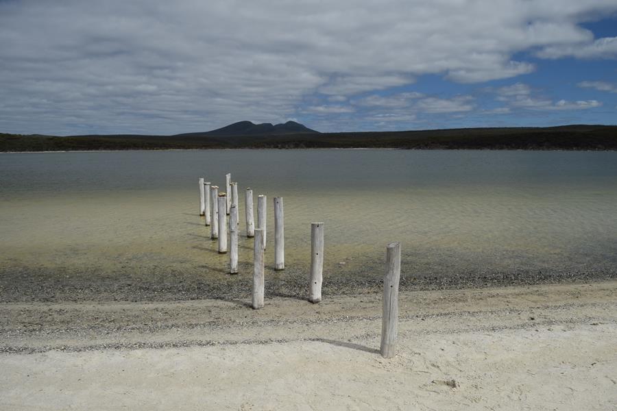 Hamersley Inlet