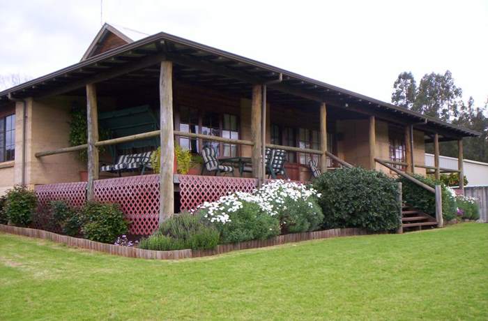 Forestview Farm Stay | Bridgetown 