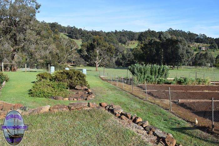 Forestview Farm Stay | Bridgetown 