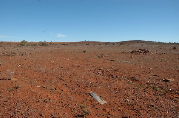 Gullewa