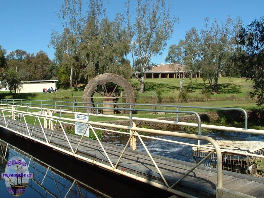 Gingin - Western Australia