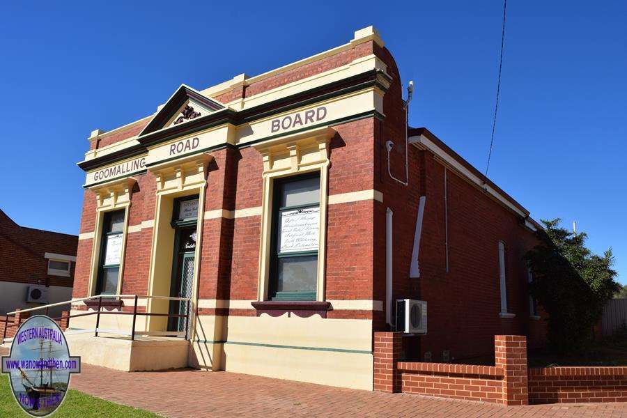 Goomalling