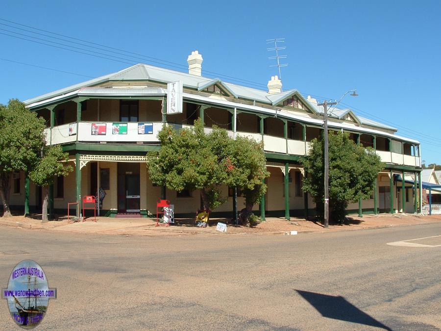 Goomalling - Western Australia