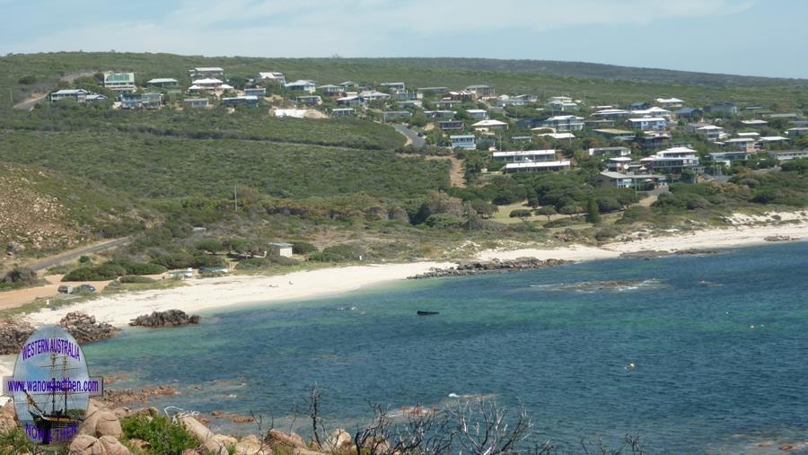 Gracetown - Western Australia