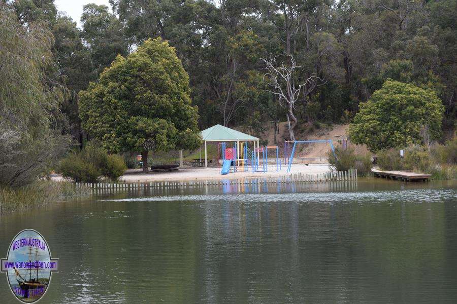 Greenbushes Pool