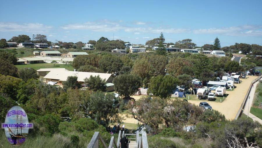 Guilderton Caravan Park