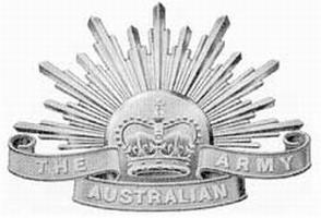 Australian Defence Force