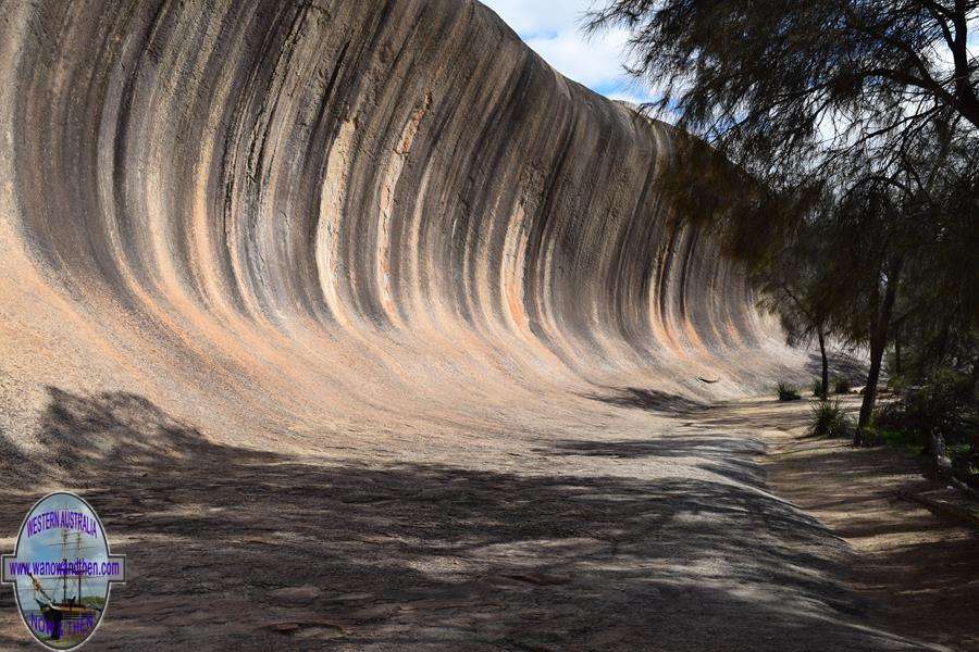 Wave Rock