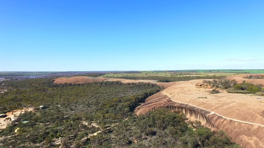 Wave Rock