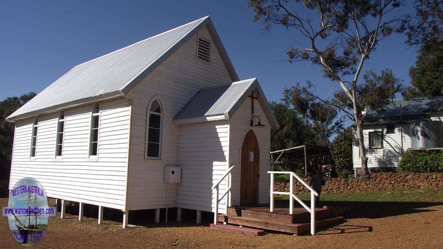 Jarrahdale