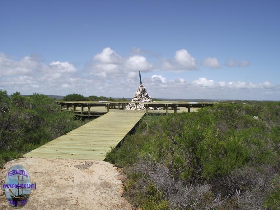 Grigsons Lookout