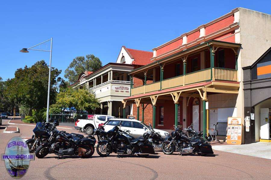 Kalamunda Hotel