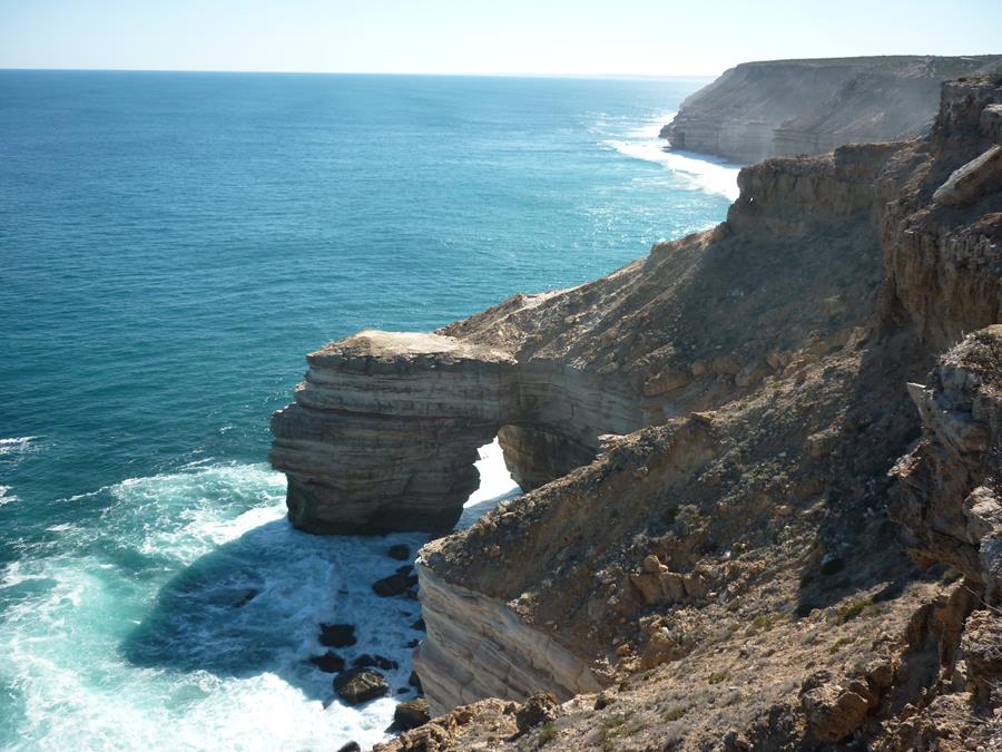 Natural Bridge