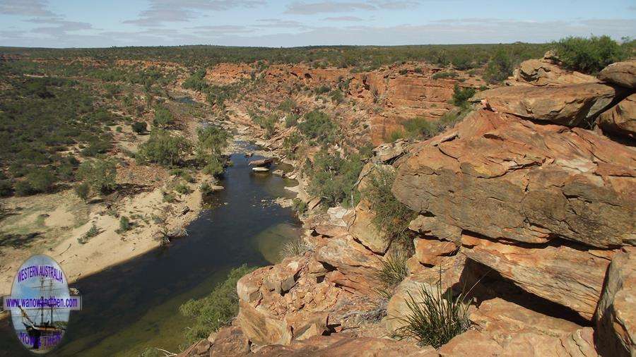 Hawk's Head Lookout