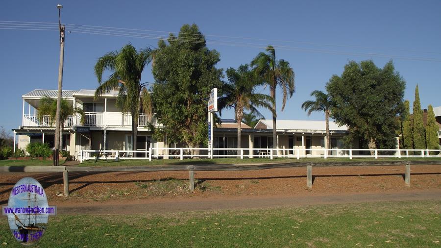 Kalbarri Seafront Villas