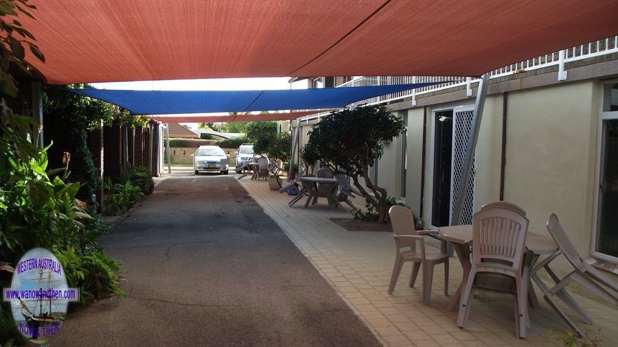 Kalbarri Seafront Villas