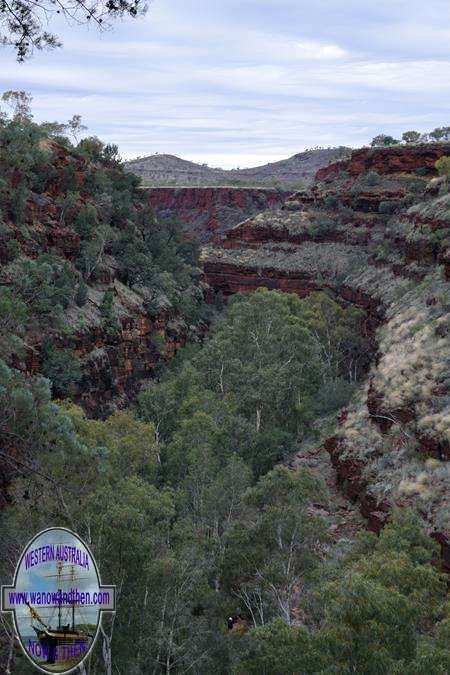 Dales Gorge - Karijini