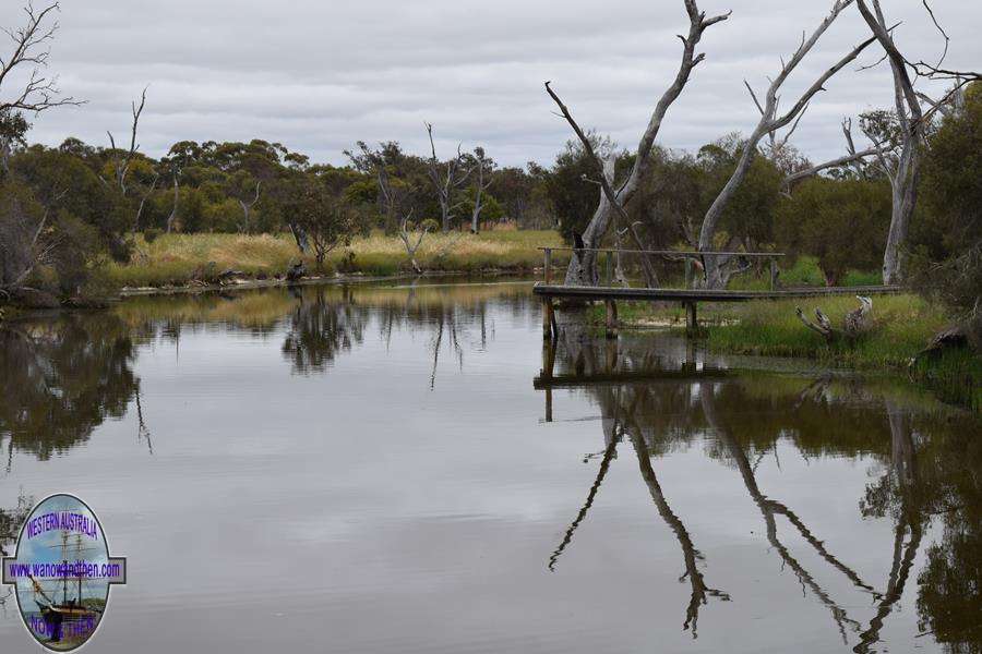 Police Pool - Katanning